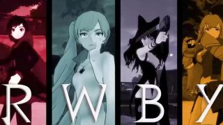 《RWBY：戮兽之蚀》V0.30.02r中文完整硬盘版