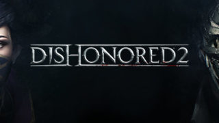 《耻辱2 Dishonored 2》中文版【v1.77.9】