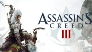 《刺客信条3 Assassin's Creed III》中文版全DLC【1.06】