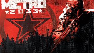 《地铁：2033 Metro 2033 Redux》中文版重制版