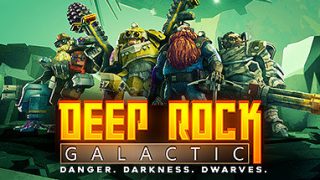 《深岩银河：下潜 Deep Rock Galactic》中文版【可联机】