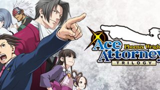 《逆转裁判123：成步堂合辑 Phoenix Wright: Ace Attorney Trilogy / 逆転裁判123 成歩堂セレクション》英文版百度云迅雷下载