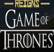 《王权：权力的游戏 Reigns: Game of Thrones》中文汉化版