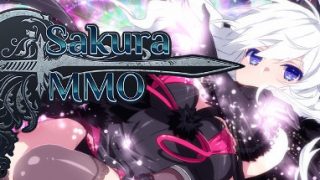 《樱花MMO Sakura MMO》中文汉化版