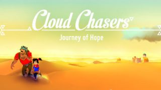 《追云者：希望之旅 Cloud Chasers - Journey of Hope》中文汉化版