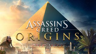 《刺客信条：起源 Assassin's Creed Origins》中文汉化版【v1.51学习版】