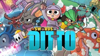 《迪托之剑 The Swords of Ditto》中文汉化版【v1.12.01】