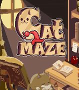 《猫神 Catmaze》中文汉化版