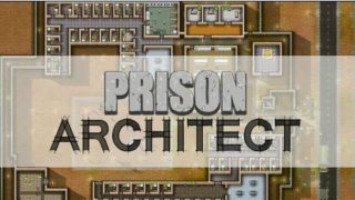 《监狱建筑师 Prison Architect》中文汉化版【v14k】