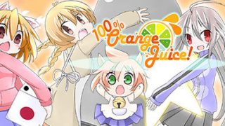 《100%鲜橙汁 100% Orange Juice》中文版【版本日期20190307】