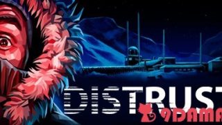 《怪型 Distrust》中文汉化版