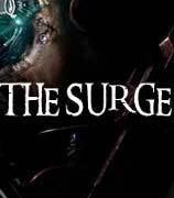 《迸发 The Surge》中文汉化版