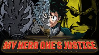 《我的英雄学院 One’s Justice》中文汉化版