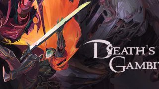 《亡灵诡计 Deaths Gambit》中文汉化版【v3.0】