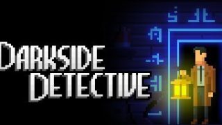 《黑暗侦探 The Darkside Detective》中文版百度云迅雷下载