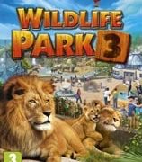 《野生动物园大亨3 Wildlife Park 3》繁体中文汉化版【v1.33】