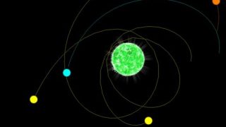 【安卓】星球模拟Planet v2.4.1[EN]