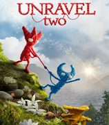 《毛线小精灵2 Unravel Two》 中文汉化版