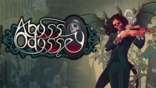 《深渊奥德赛 Abyss Odyssey》中文版