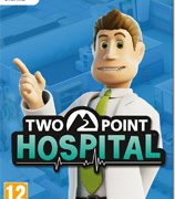 《双点医院 Two Point Hospital》中文汉化版【v1.3.21016】