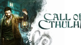 《克苏鲁的呼唤 Call of Cthulhu》中文汉化版【版本日期20190312】