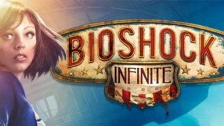 《生化奇兵3：无限 BioShock Infinite》繁体中文汉化版