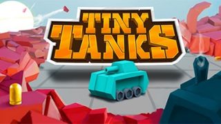 《迷你坦克 Tiny Tanks》中文汉化版百度云迅雷下载