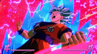 《龙珠战士Z（DRAGON BALL FighterZ）》v1.10 中文汉化破解版