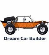 《梦想汽车建造者 Dream Car Builder》中文汉化版