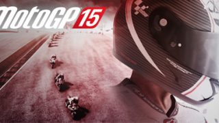 《MotoGP15》中文汉化版