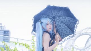 初音未来 by ARCH阿七