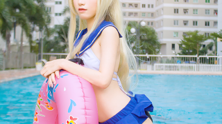 舰队Shimakaze by Chono Black