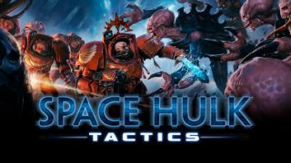 《太空战舰：战术 Space Hulk: Tactics》中文汉化版