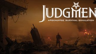 《审判：末世生存模拟 Judgment: Apocalypse Survival Simulation》中文汉化版【v1.0.4037】