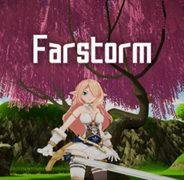 《Farstorm》中文汉化版