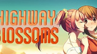 《高速花盛开 Highway Blossoms》中文版【版本日期20190314】