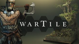 《瓷砖战争 Wartile》中文汉化版