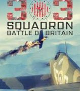 《303中队：不列顛之战 303 Squadron: Battle of Britain》中文汉化版【v2.0】