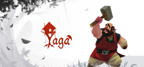 《Yaga》中文版百度云迅雷下载整合Roots of Evil DLC