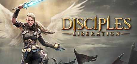 《圣战群英传：解放 Disciples: Liberation》中文版百度云迅雷下载v1.0.1