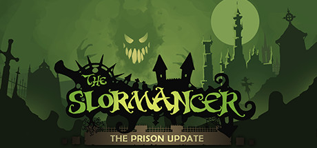 《The Slormancer》中文版测试版百度云迅雷下载v0.3.1071