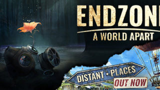 《末日地带：与世隔绝 Endzone - A World Apart》中文版百度云迅雷下载v1.1.8172|容量5.96GB|官方简体中文|支持键盘.鼠标