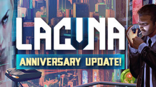 《黑暗科幻冒险 Lacuna》中文版百度云迅雷下载v1.3.0