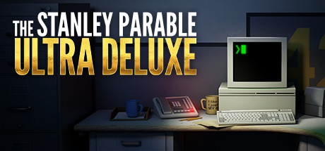 《史丹利的寓言 The Stanley Parable》中文汉化版百度云迅雷下载v1.05|容量7.49GB|内置LMAO汉化1.2|支持键盘.鼠标.手柄