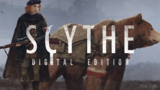 《镰：数字版 Scythe: Digital Edition》中文版百度云迅雷下载v1.7.30