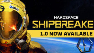 《迷走深空：碎舰师 Hardspace: Shipbreaker》中文版正式版百度云迅雷下载