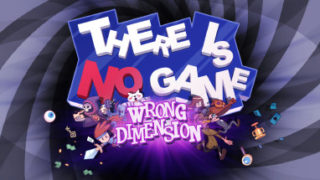 《这里没有游戏：错误维度 There Is No Game : Wrong Dimension》中文版百度云迅雷下载v1.0.33