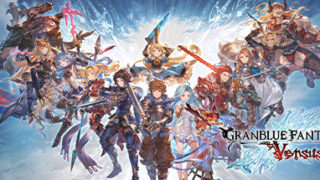 《碧蓝幻想Versus Granblue Fantasy: Versus》中文版百度云迅雷下载v2.80|容量10.3GB|官方简体中文|支持键盘.鼠标.手柄|赠多项修改器|赠主线通关全CG存档