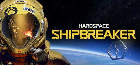 《迷走深空：碎舰师 Hardspace: Shipbreaker》中文版百度云迅雷下载v1.2.1