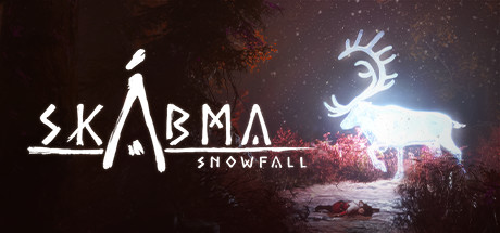 《永夜：雪落 Skábma™ - Snowfall》中文版百度云迅雷下载v1.0.74|容量4.16GB|官方简体中文|支持键盘.鼠标.手柄